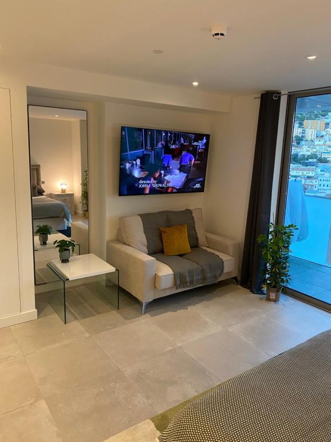 Ardwyn Studio Eurocity Apartments Gibraltar Exterior photo