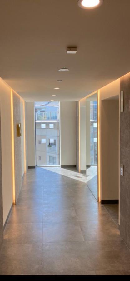 Ardwyn Studio Eurocity Apartments Gibraltar Exterior photo