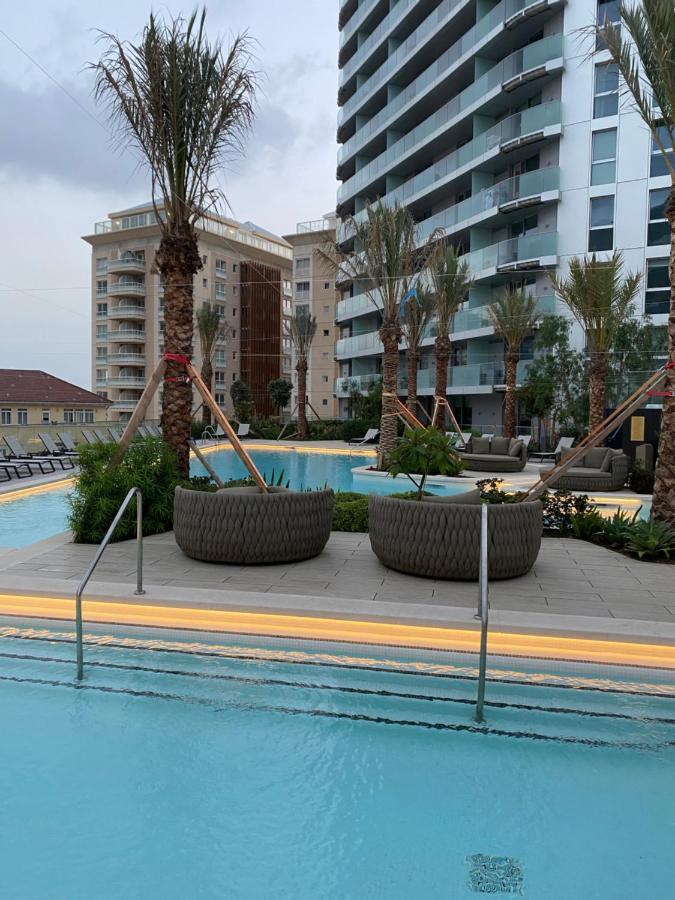Ardwyn Studio Eurocity Apartments Gibraltar Exterior photo