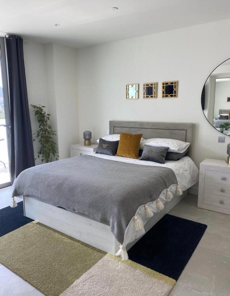 Ardwyn Studio Eurocity Apartments Gibraltar Exterior photo