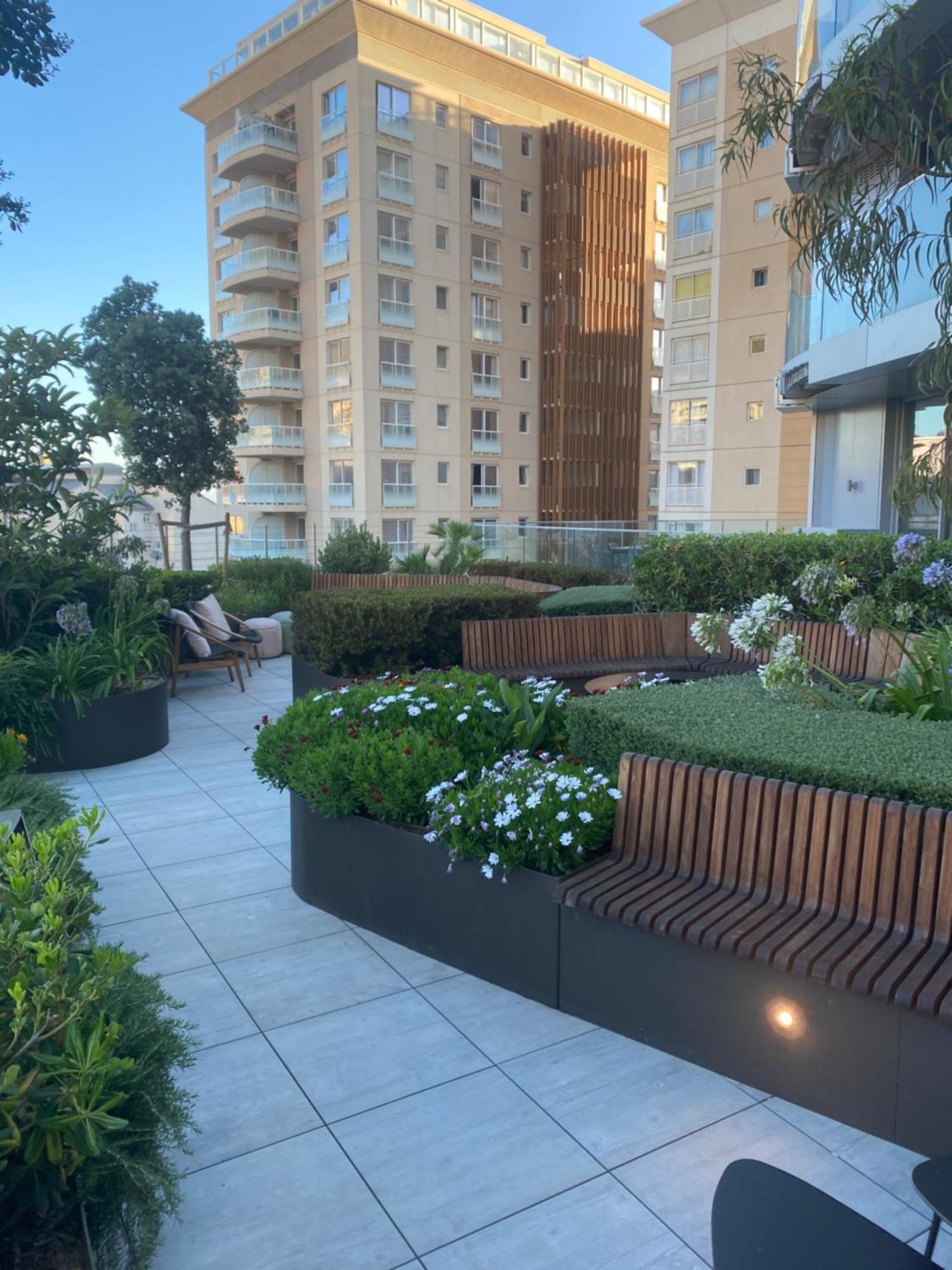 Ardwyn Studio Eurocity Apartments Gibraltar Exterior photo